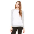 Bella + Canvas Unisex Lightweight Sweater